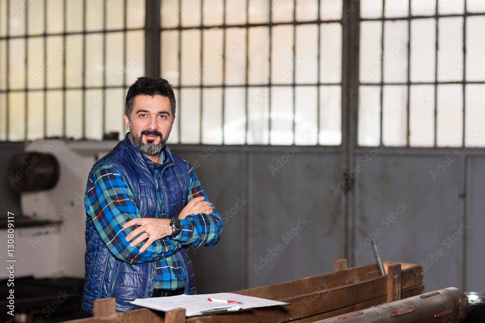Small Business Small Business