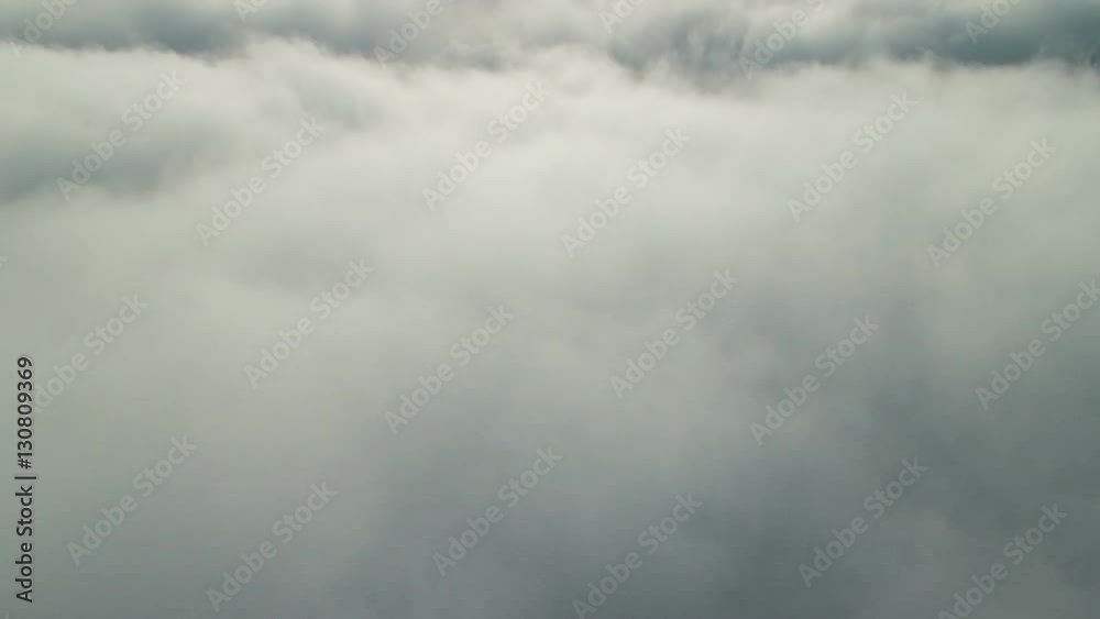 Clouds Aerial 15 Time Lapse marine layer Clouds Aerial 15 Time Lapse marine layer