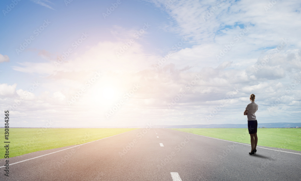 Your way to success Your way to success