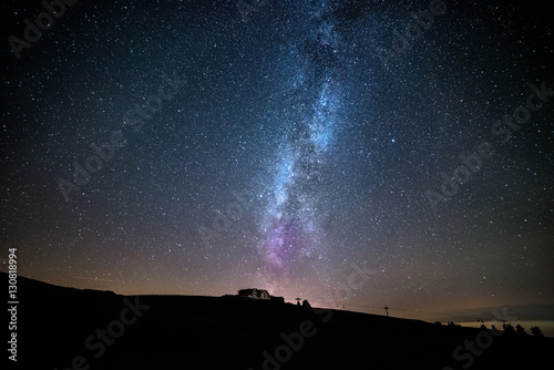 Milky Way © marco