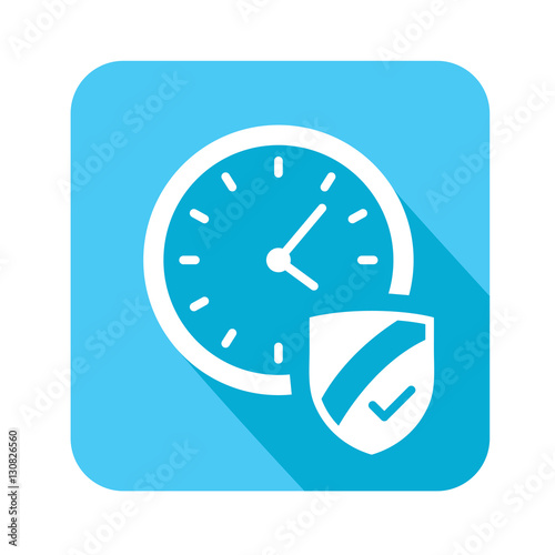 Time Tracking Illustration