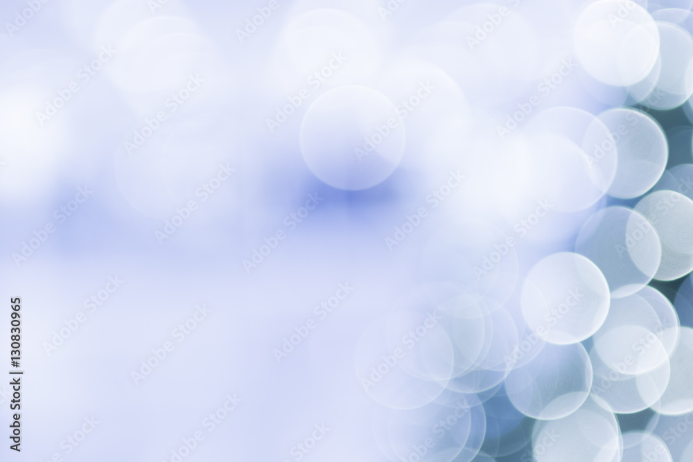 Bokeh and circle light background ,Christmas lights defocused ba Bokeh and circle light background ,Christmas lights defocused ba