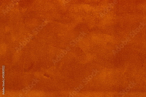 Velvet fabric texture