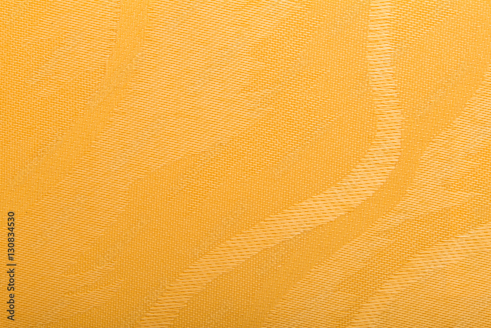 Fabric Curtain Texture. Fabric blind curtain background.
