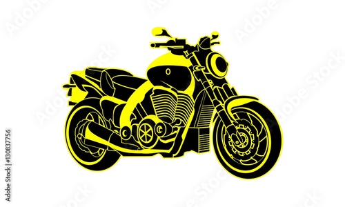 motorcycle photo