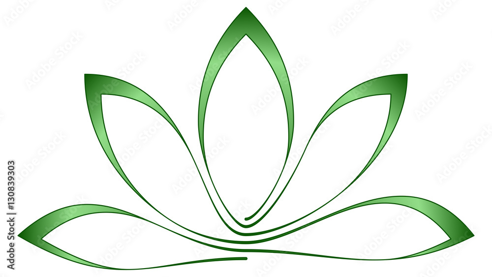 Lotus 304 - Green