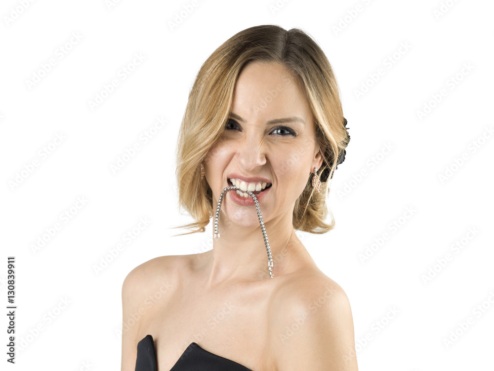 beautiful women clean skin closeup portrait beautiful women clean skin closeup portrait