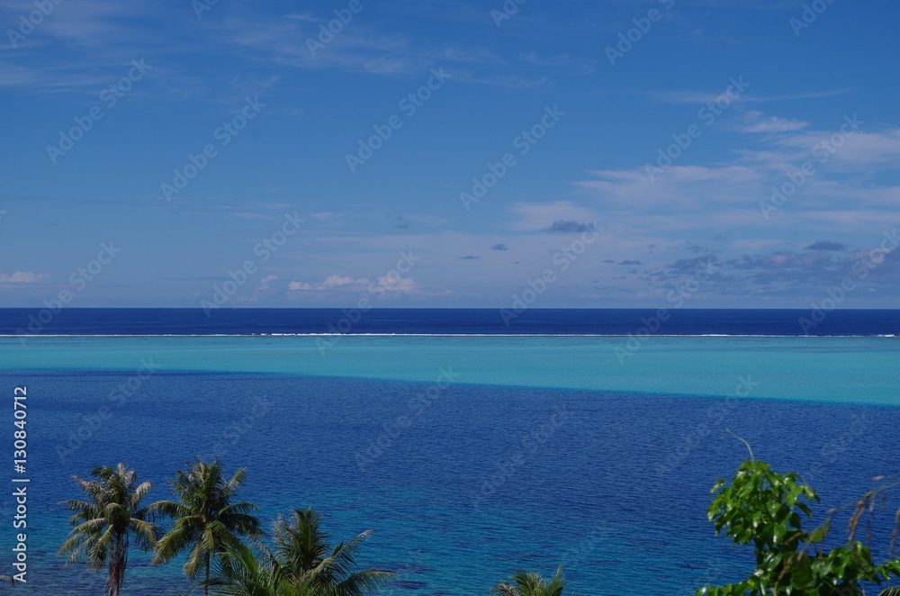 wonderful beach landscape wonderful beach landscape