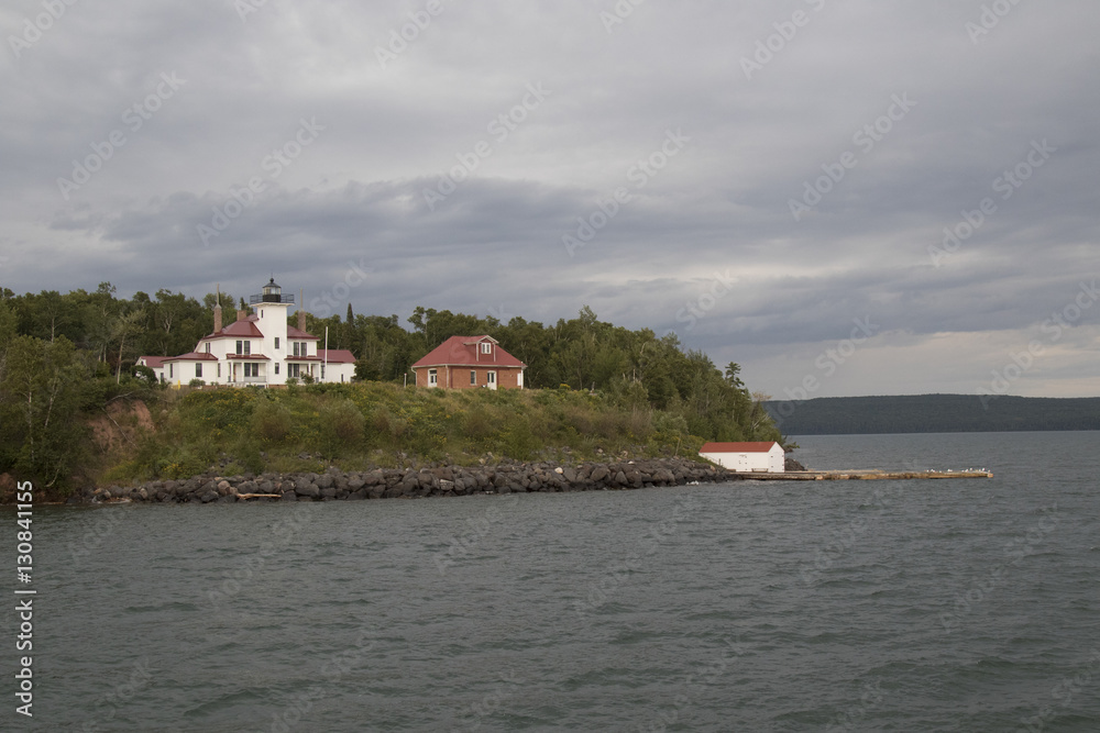 Apostle Islands Lighthouse