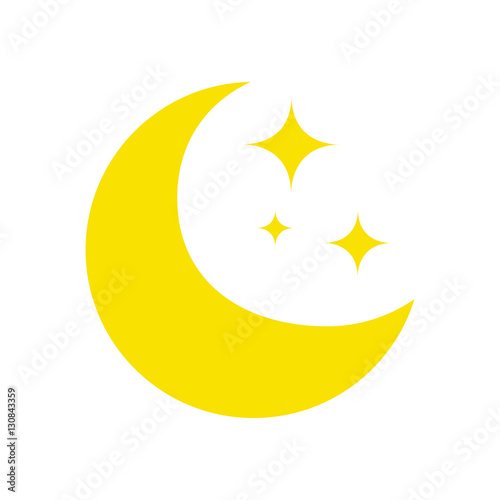 Moon, Moon Icon
