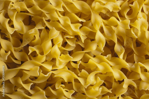 American style egg noodles