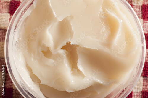a tub of lard 