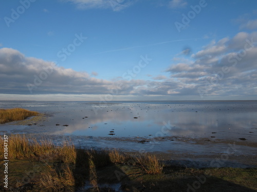 coast/beach in Denmark - St. Sjørup © AnnIren