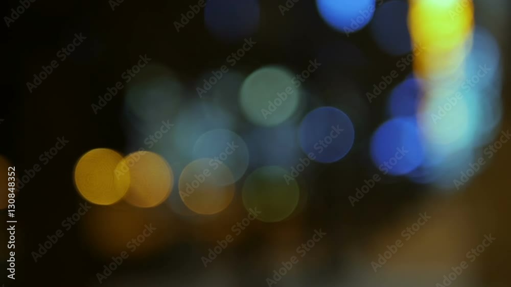 Outdoor illumination, flashing, the celebration of Christmas. Outdoor illumination, flashing, the celebration of Christmas.