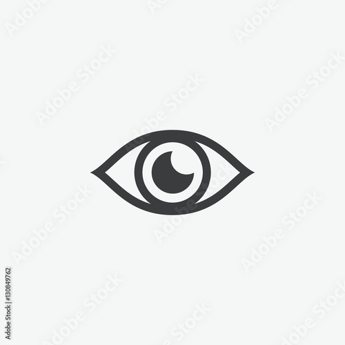 Eye Icon
