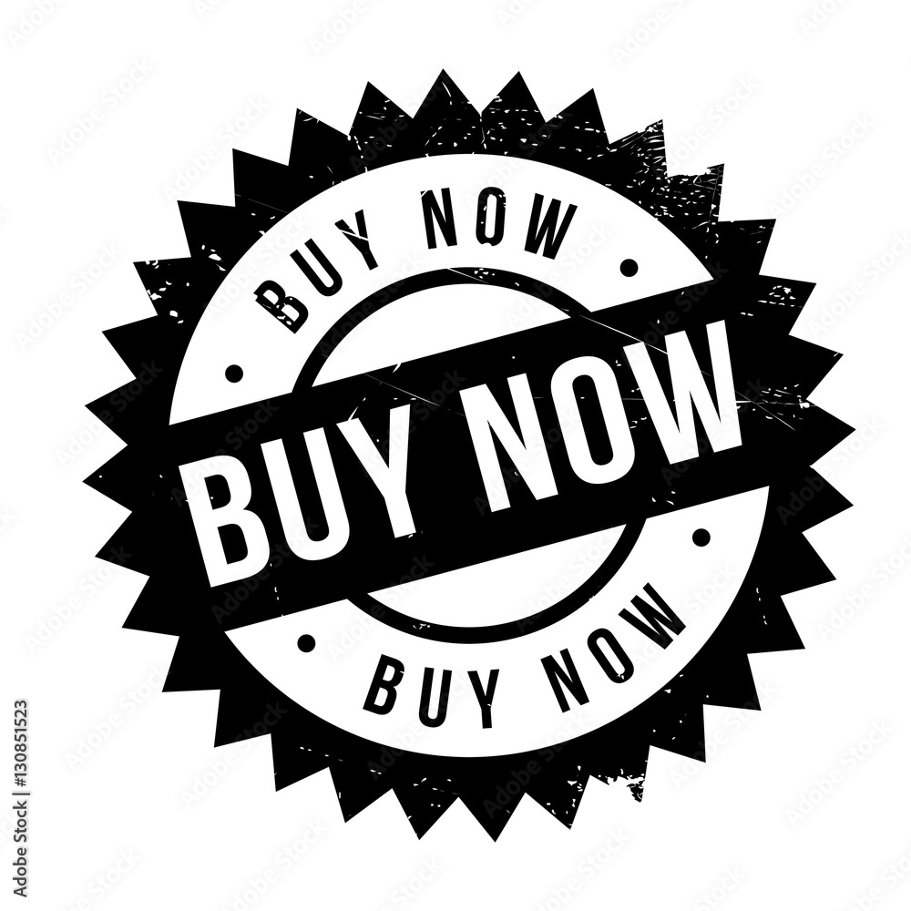 Buy now stamp. Grunge design with dust scratches. Effects can be easily removed for a clean, crisp look. Color is easily changed. Buy now stamp. Grunge design with dust scratches. Effects can be easily removed for a clean, crisp look. Color is easily changed.