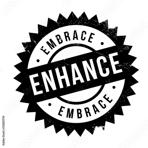 Enhance stamp. Grunge design with dust scratches. Effects can be easily removed for a clean, crisp look. Color is easily changed.