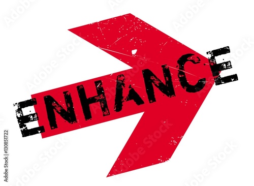 Enhance stamp. Grunge design with dust scratches. Effects can be easily removed for a clean, crisp look. Color is easily changed.