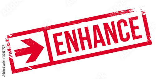 Enhance stamp. Grunge design with dust scratches. Effects can be easily removed for a clean, crisp look. Color is easily changed.