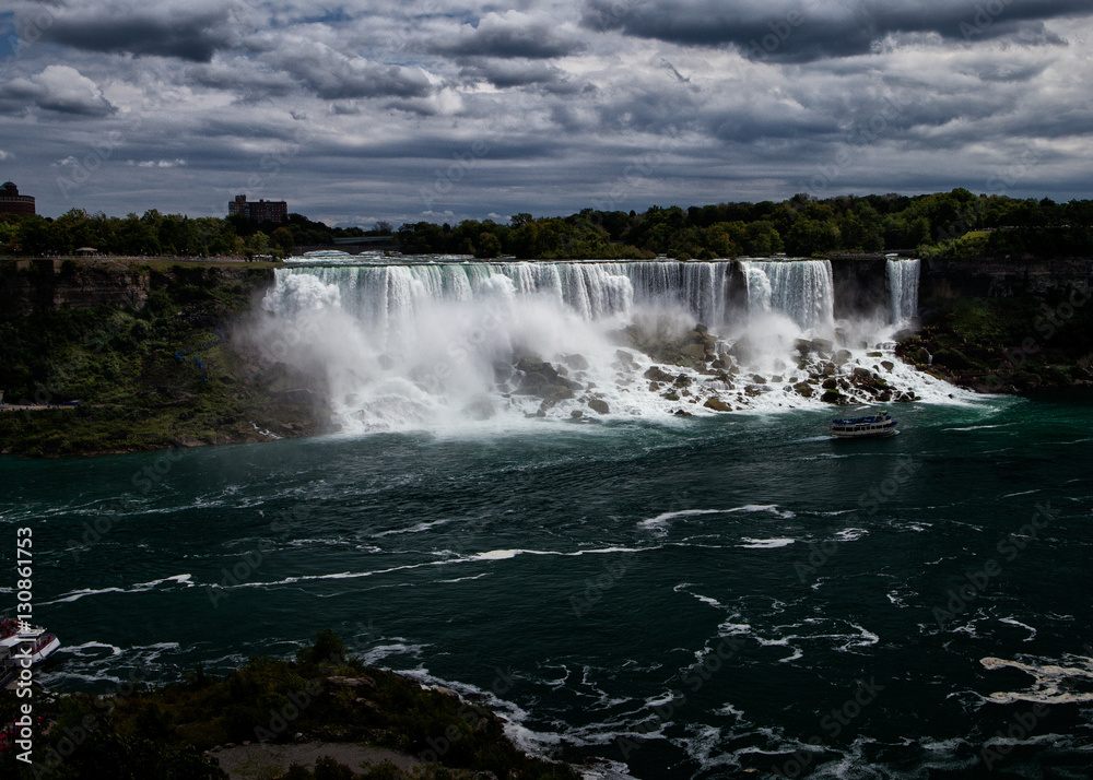 Obraz premium Niagara Falls 3