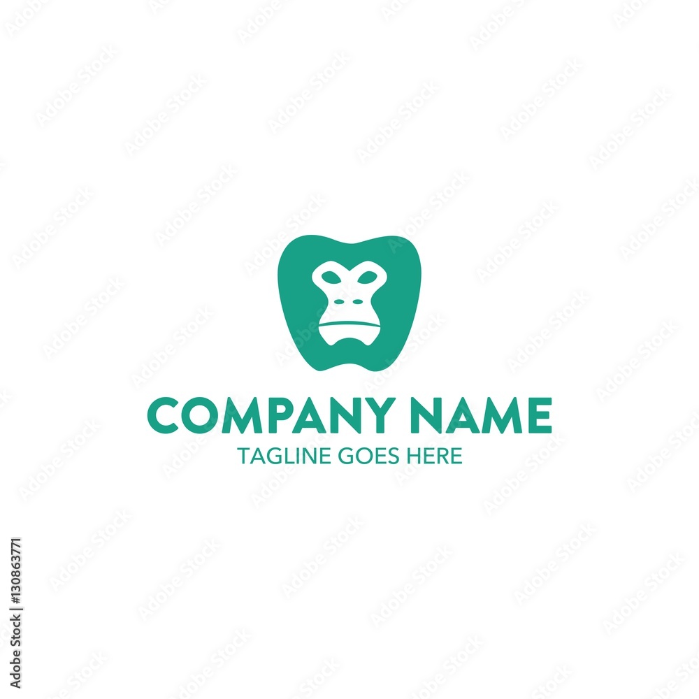 Gorilla Logo Gorilla Logo