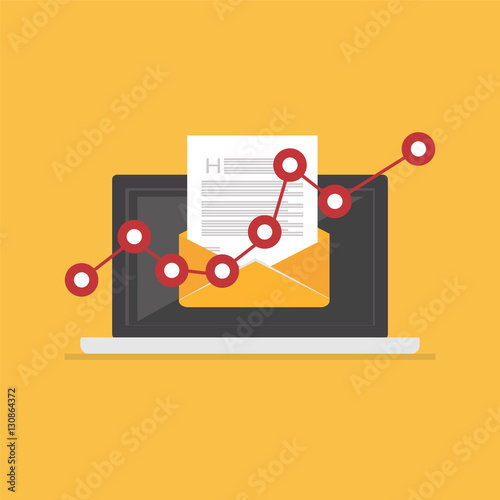 Email marketing