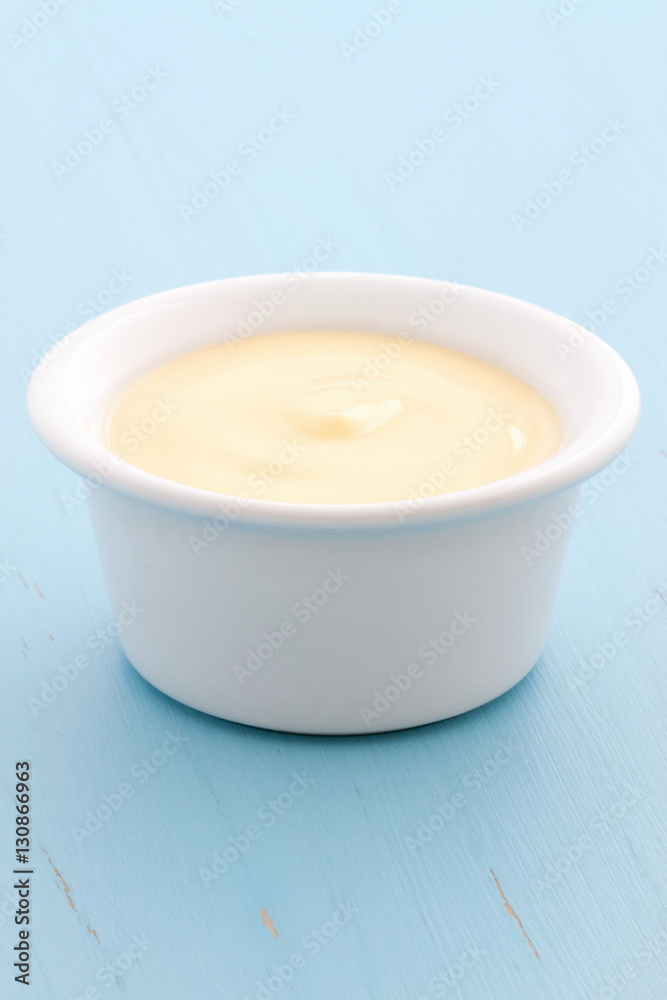 peach yogurt peach yogurt