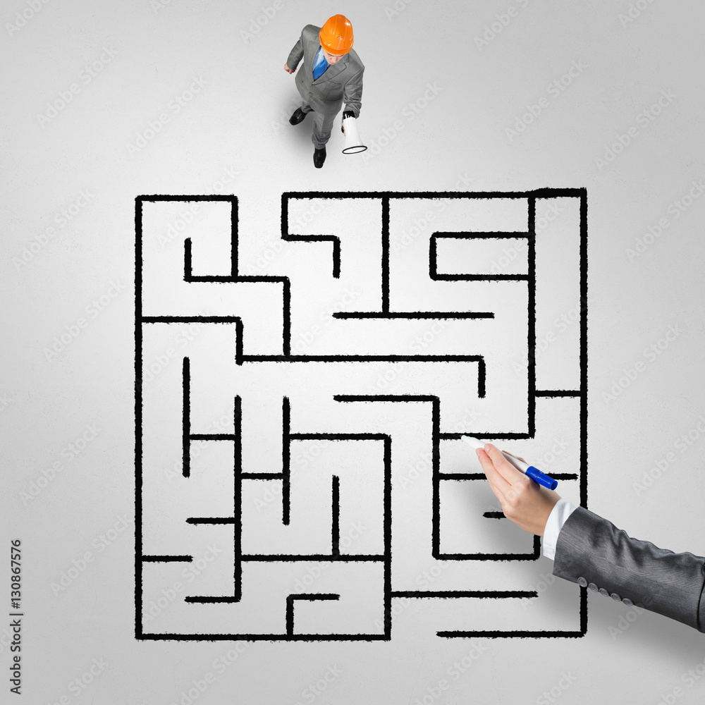 Finding right solution Finding right solution