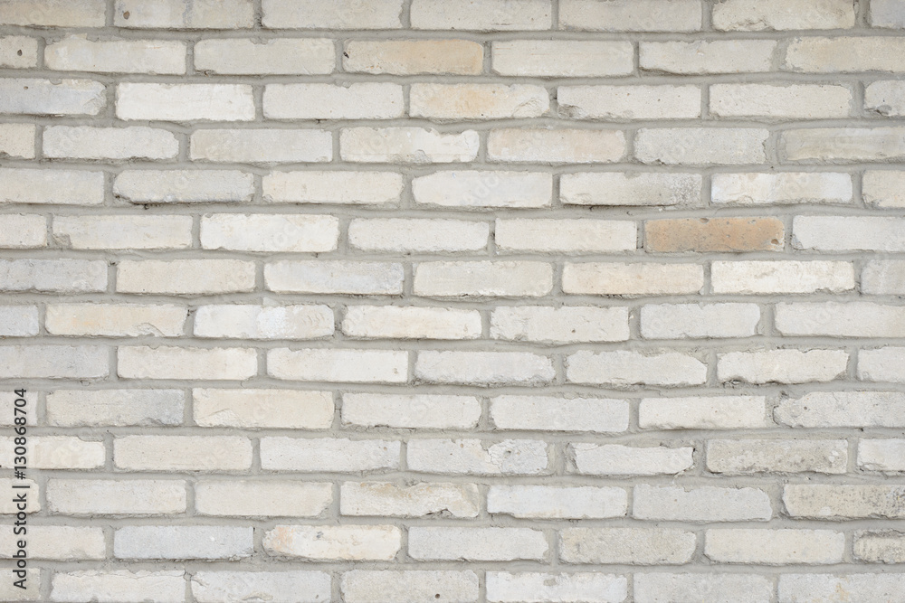 Brick texture with scratches and cracks Brick texture with scratches and cracks