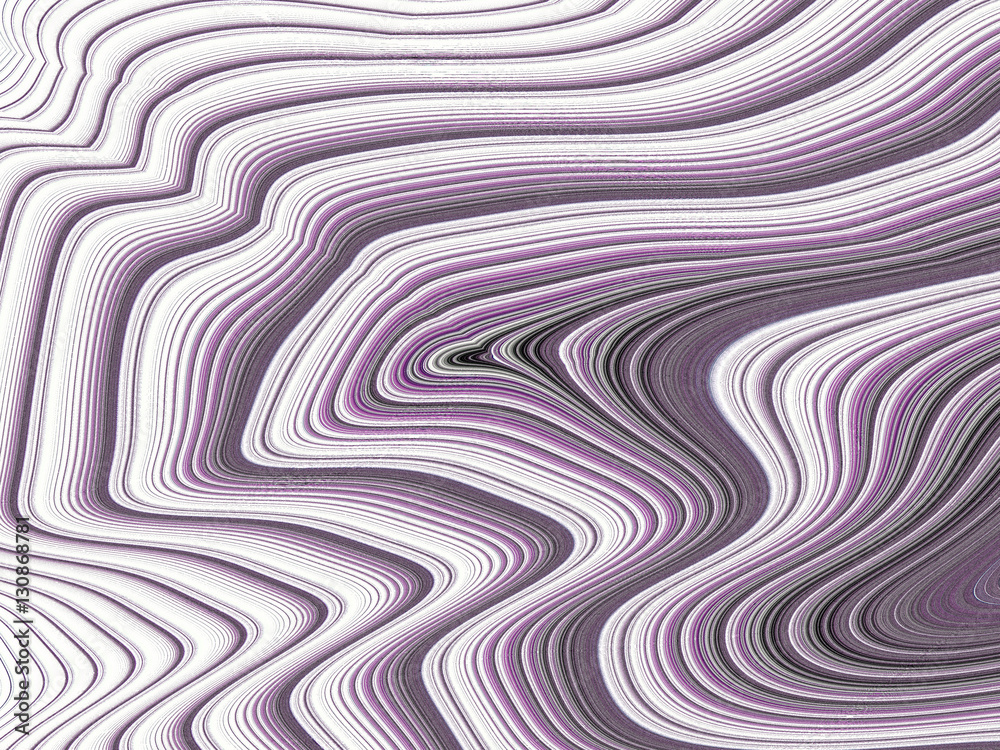 Abstract fractal background computer-generated image Abstract fractal background computer-generated image