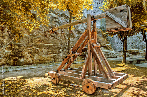 catapult