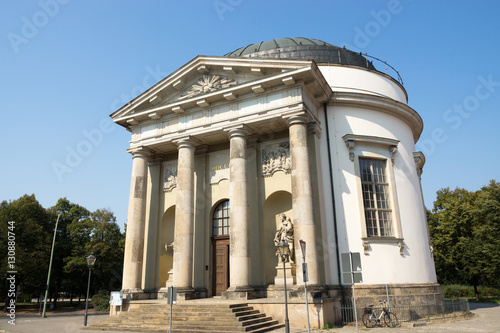 Französische Kirche in Potsdam, Brandenburg
