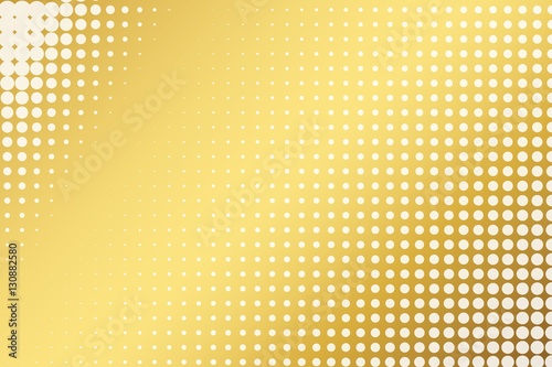 Abstract creative concept vector comics pop art style blank layout template with clouds beams and isolated dots pattern on background. For sale banner, empty bubble, illustration comic book design