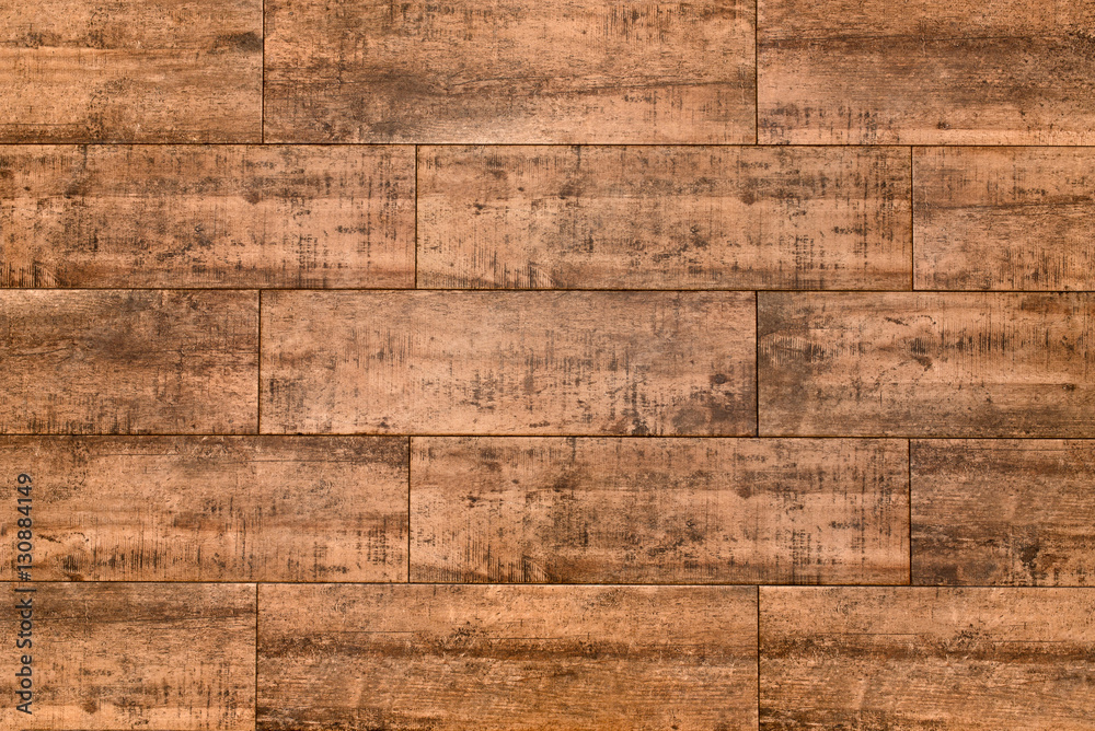 Obraz premium Wooden table top texture background