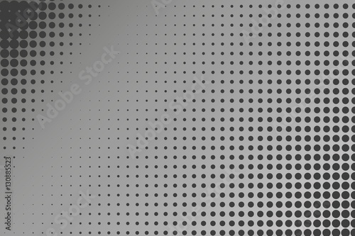 Abstract creative concept vector comics pop art style blank layout template with clouds beams and isolated dots pattern on background. For sale banner, empty bubble, illustration comic book design