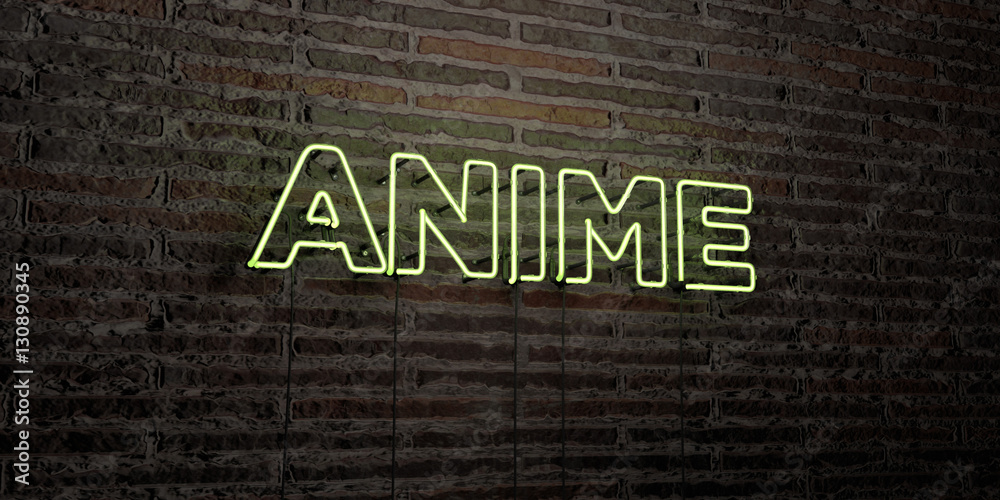 Anime wallpaper hi-res stock photography and images - Alamy
