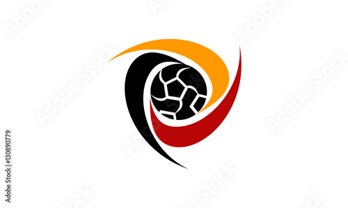Football raining Center 