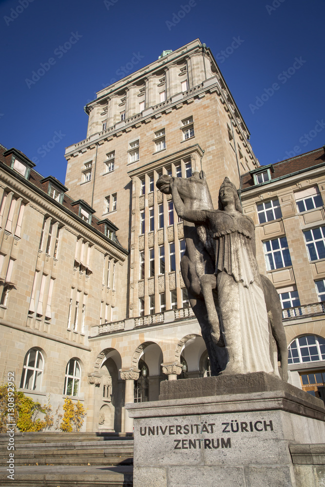 Zürich university,Switzerland