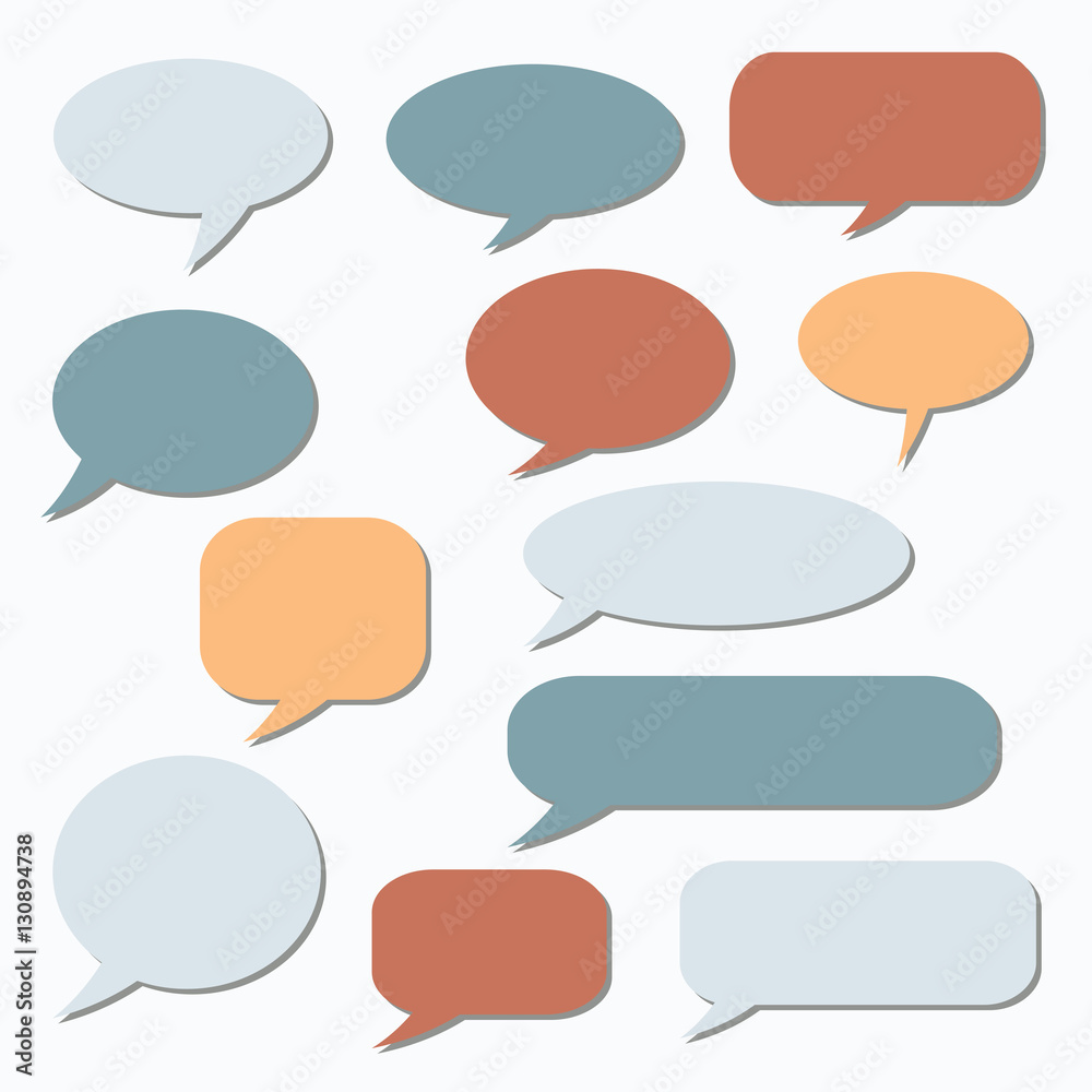 Thought frame. Speech bubble. Dream cloud. Talk balloon. Quote b Thought frame. Speech bubble. Dream cloud. Talk balloon. Quote b