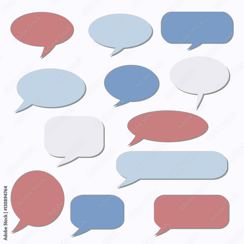 Thought frame. Speech bubble. Dream cloud. Talk balloon. Quote b Thought frame. Speech bubble. Dream cloud. Talk balloon. Quote b