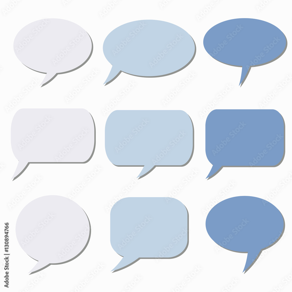 Thought frame. Speech bubble. Dream cloud. Talk balloon. Quote b Thought frame. Speech bubble. Dream cloud. Talk balloon. Quote b