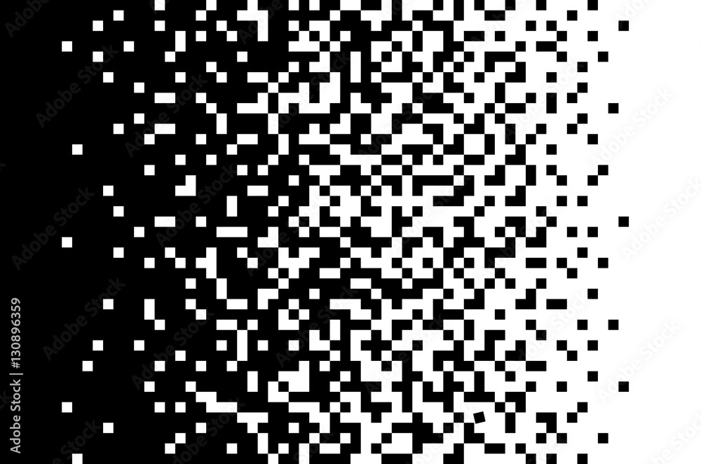 Pixel abstract mosaic background Pixel abstract mosaic background