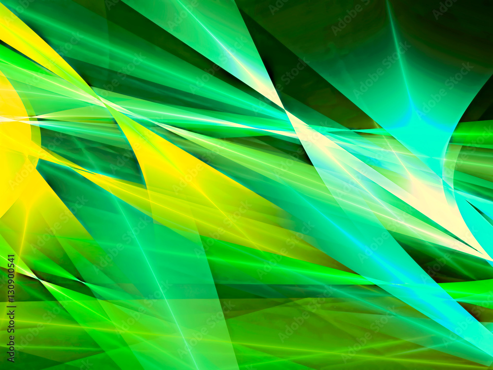 Colourful abstract background - digitally generated image Colourful abstract background - digitally generated image