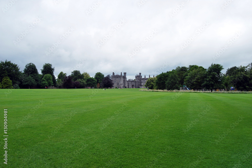 Kilkenny Castle Kilkenny Castle