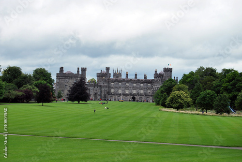 Kilkenny Castle