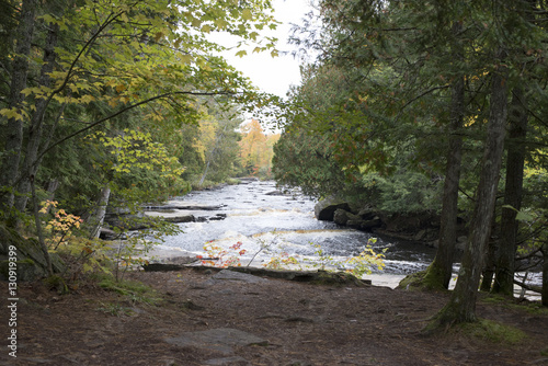 Sturgeon River