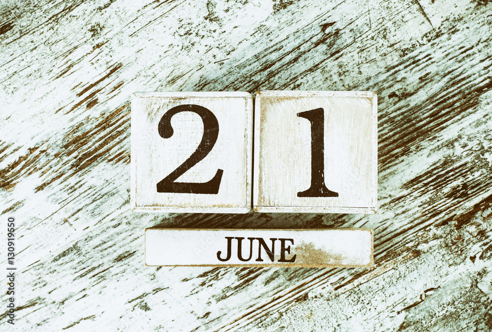Haziran 21th Haziran 21th