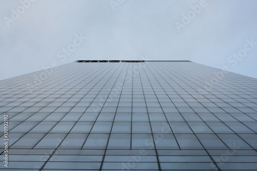 building arquitecture sky business windows