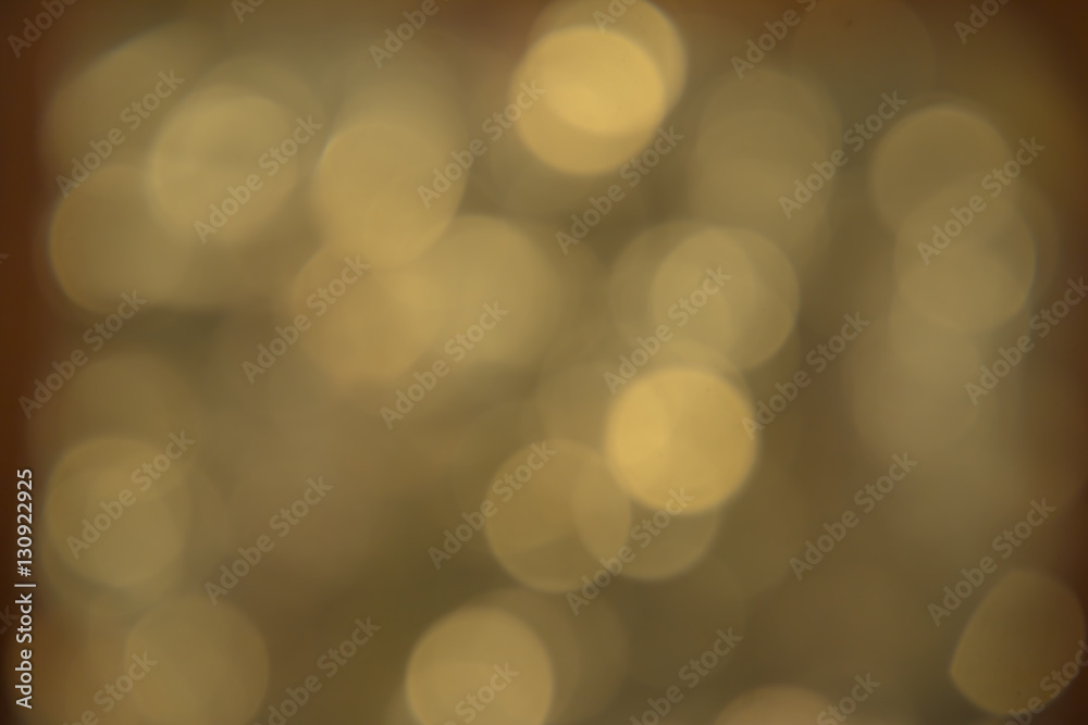 Brilliant gold background blur bokeh Brilliant gold background blur bokeh