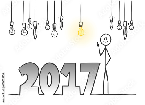 sm glühbirne daumen hoch 2017 I